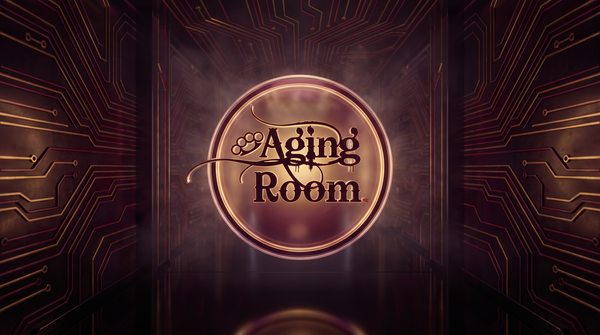 Aging Room cigars