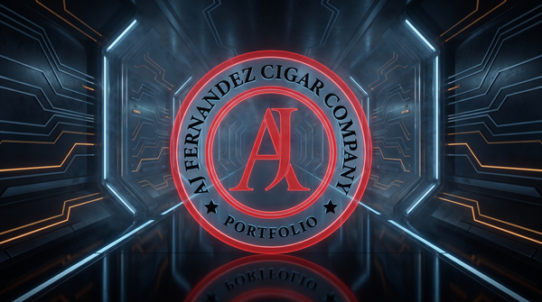 AJ Fernandez cigars