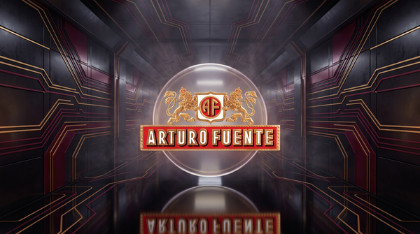 Arturo Fuente cigars
