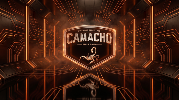 Camacho cigars