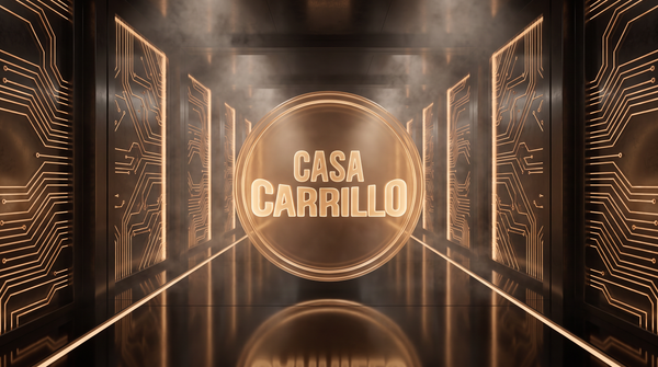 Casa Carrillo cigars