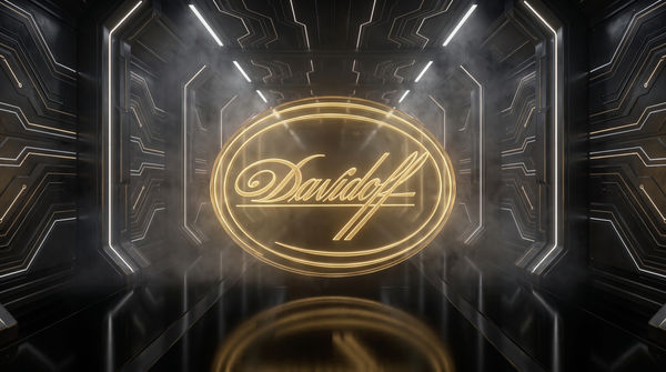 Davidoff cigars
