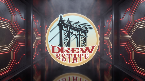 Drew Estate cigars