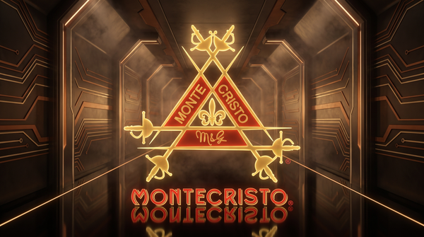 Montecristo cigars