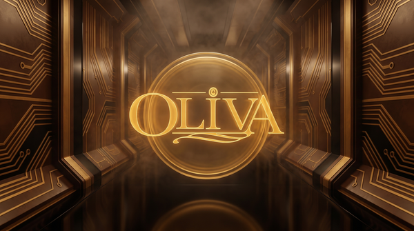Oliva cigars