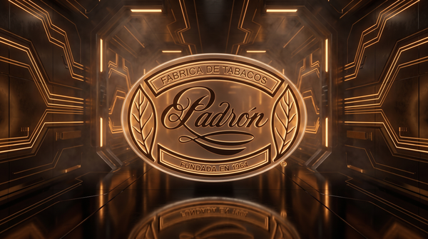 Padron cigars