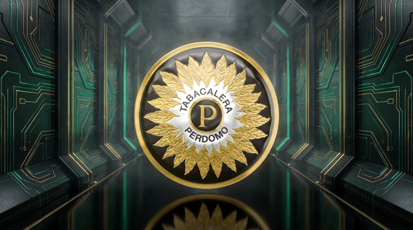 Perdomo cigars