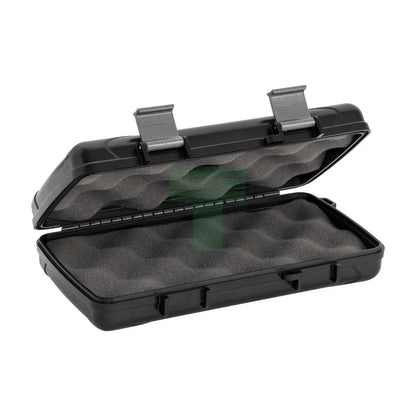 205 Xi Travel Humidor 5 Count Black