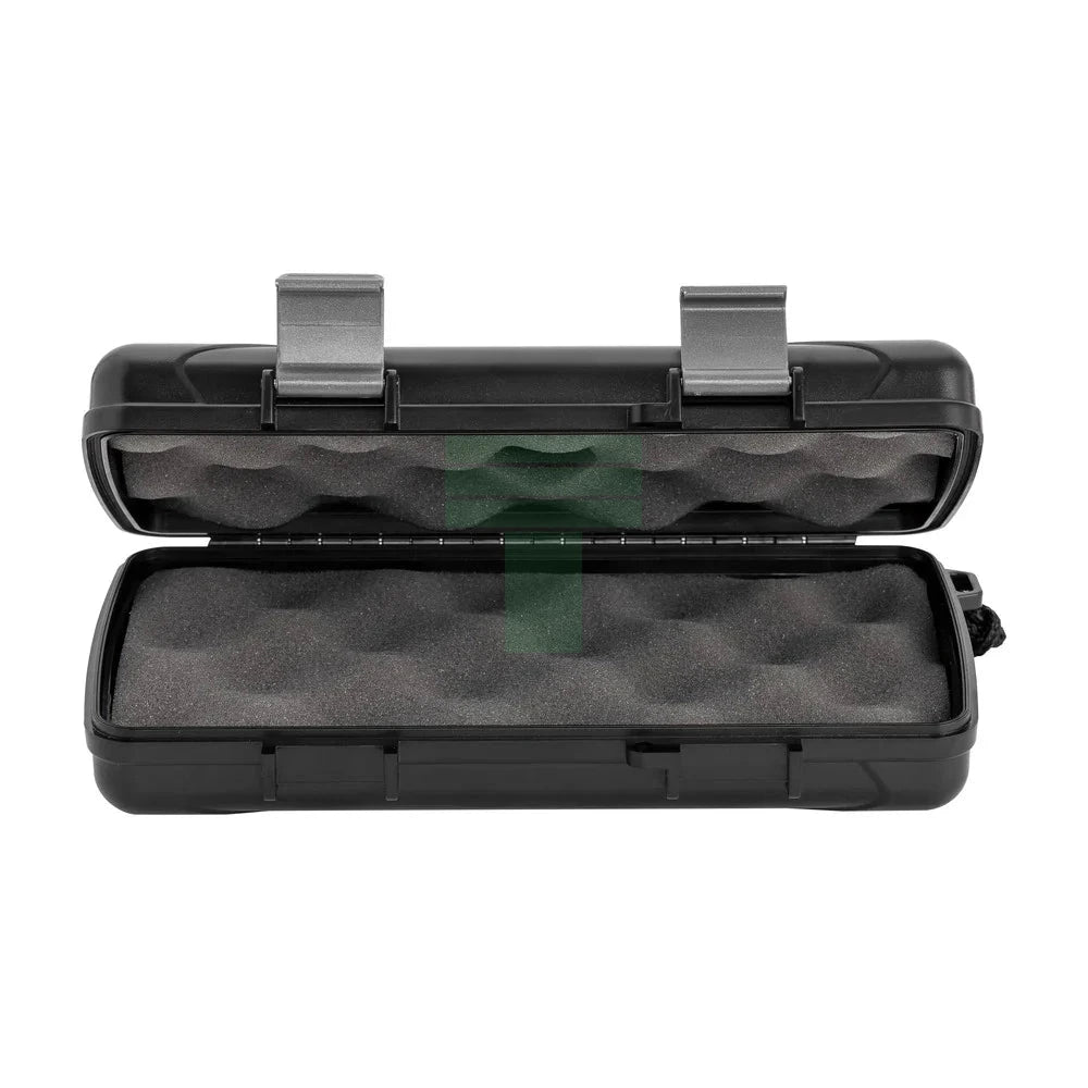205 Xi Travel Humidor 5 Count Black