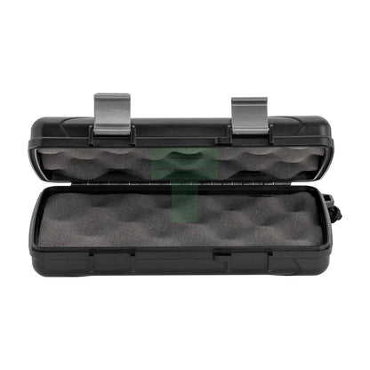 205 Xi Travel Humidor 5 Count Black