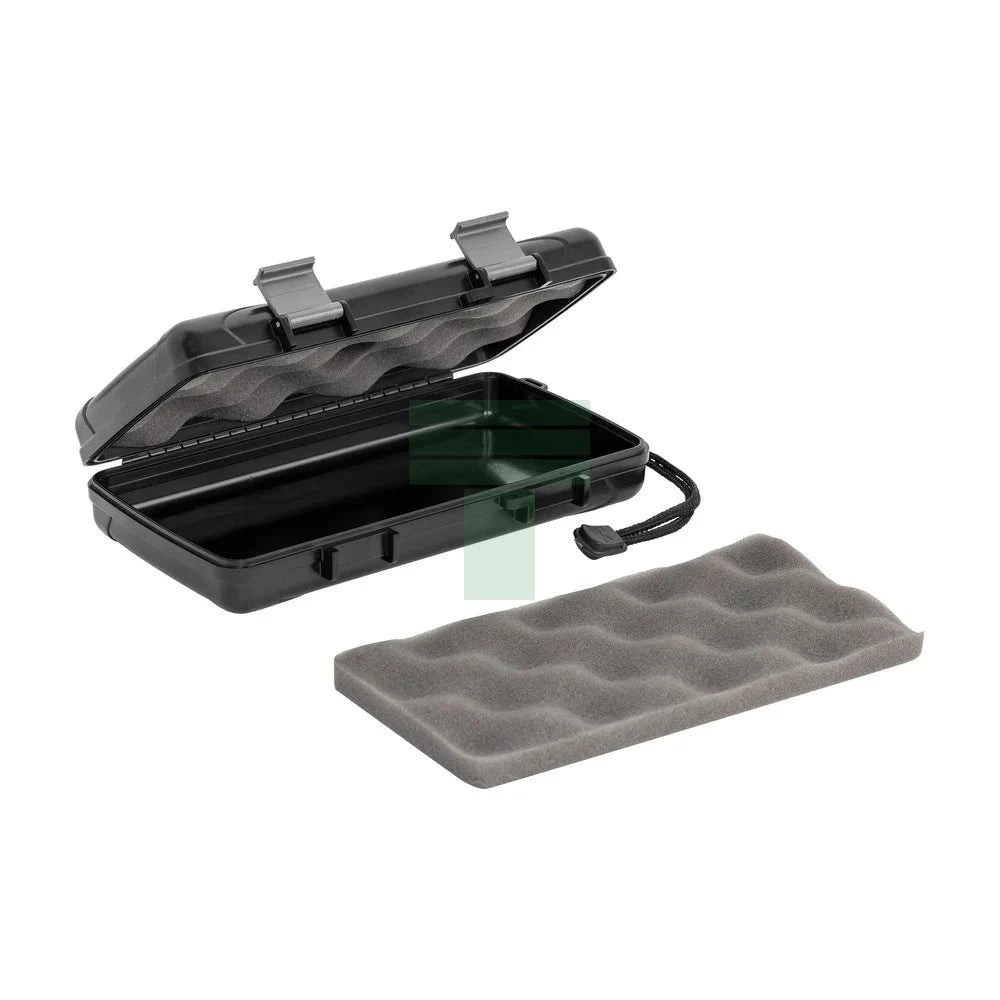 205 Xi Travel Humidor 5 Count Black