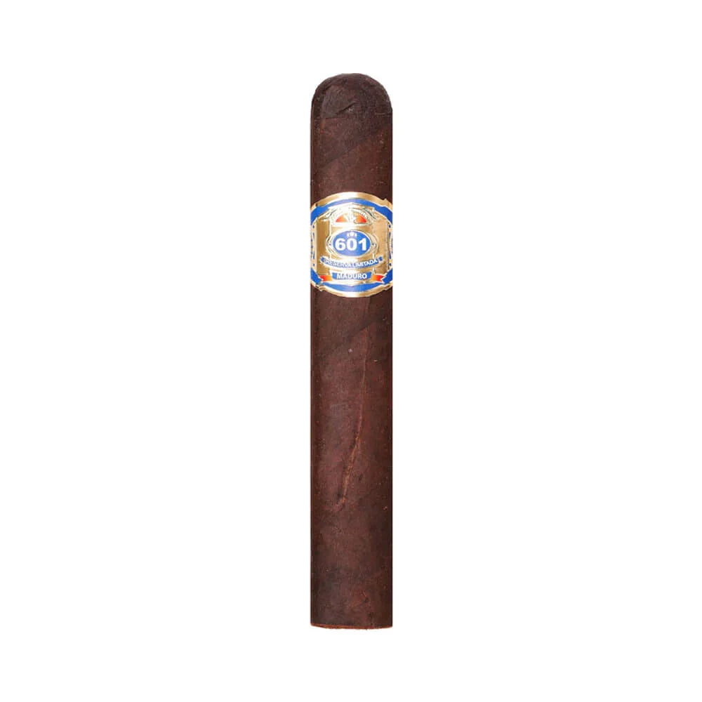 601 Blue Label Maduro Gordo Single Cigar