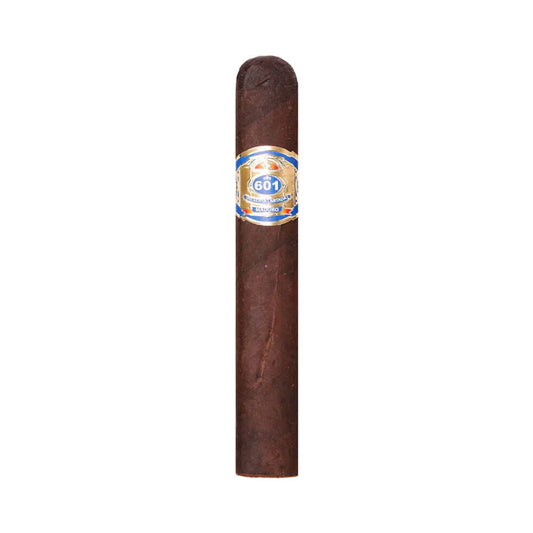 601 Blue Label Maduro Gordo Single Cigar