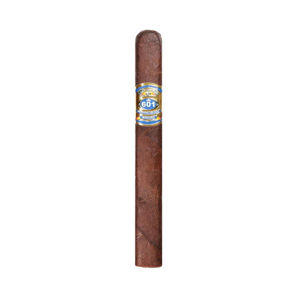 601 Blue Label Maduro Short Churchill Single Cigar
