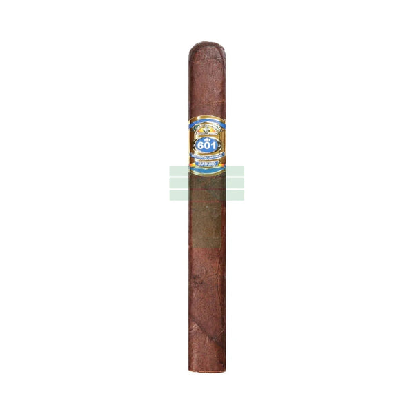 601 Blue Label Maduro Short Churchill