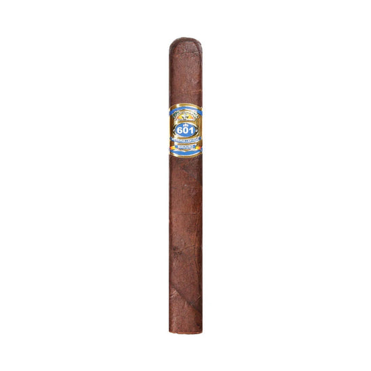 601 Blue Label Maduro Toro Single Cigar