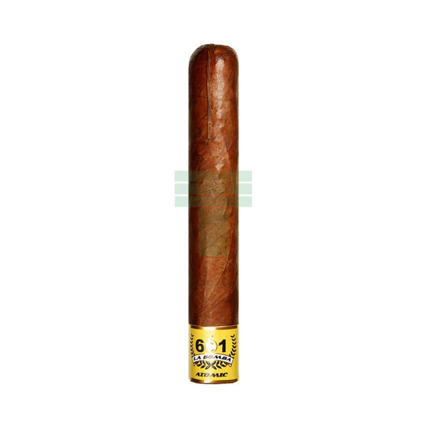 601 La Bomba Atomic