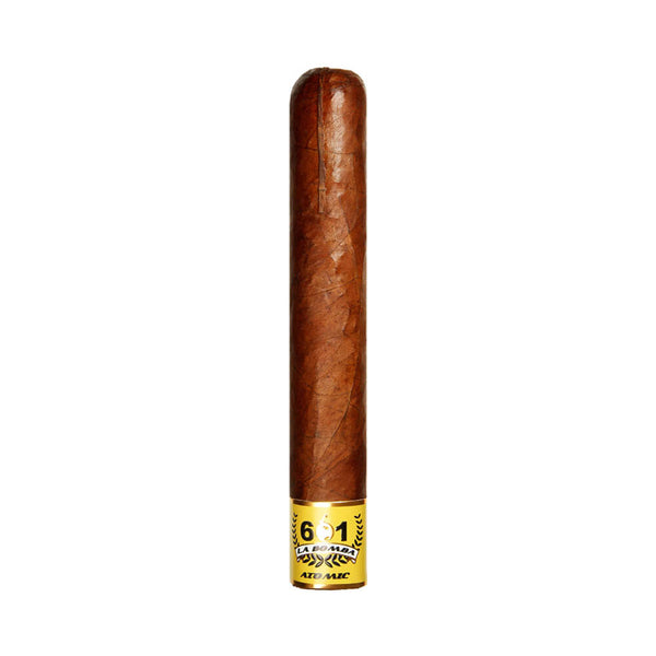 601 La Bomba Atomic
