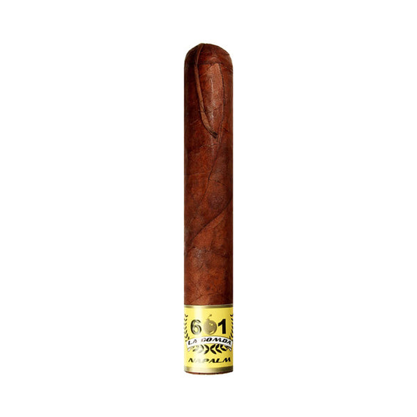 601 La Bomba Napalm