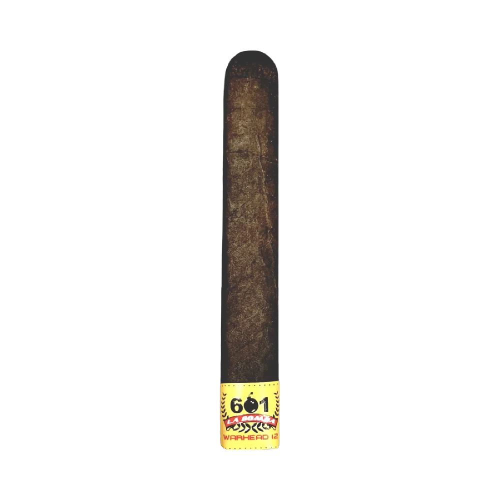 601 La Bomba Warhead 12 LE Single Cigar