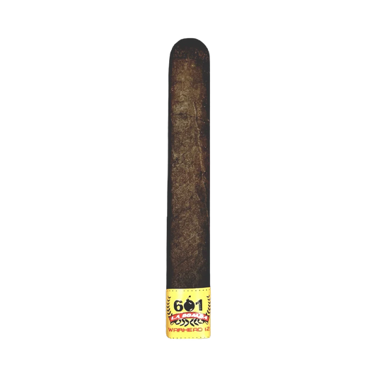 601 La Bomba Warhead 12 LE Single Cigar