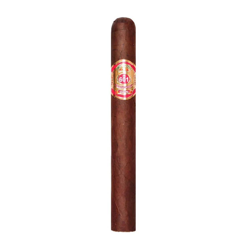 601 Red label Habano Churchill Single Cigar