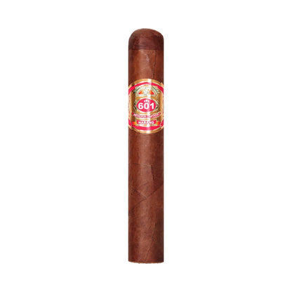 601 Red label Habano Robusto Single Cigar