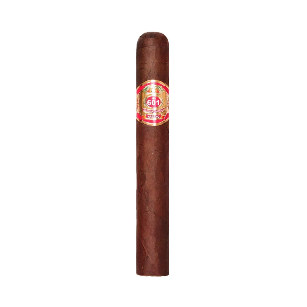 601 Red label Habano Toro Single Cigar