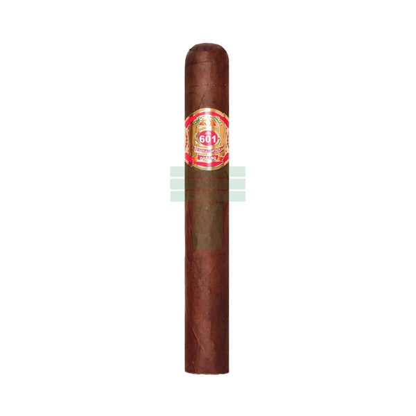601 Red label Habano Toro
