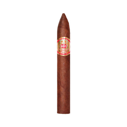 601 Red label Habano Torpedo Single Cigar