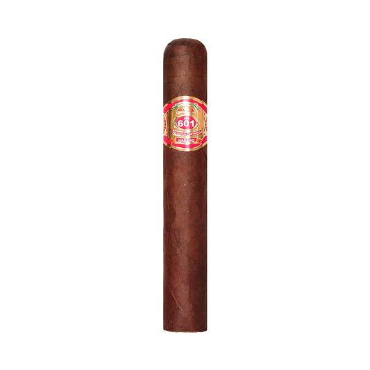 601 Red label Habano Trabuco Single Cigar