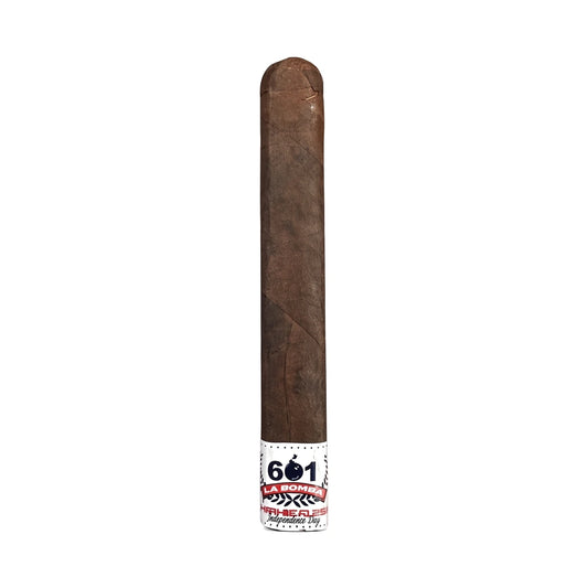 601 Warhead Independence Day 250 single cigar