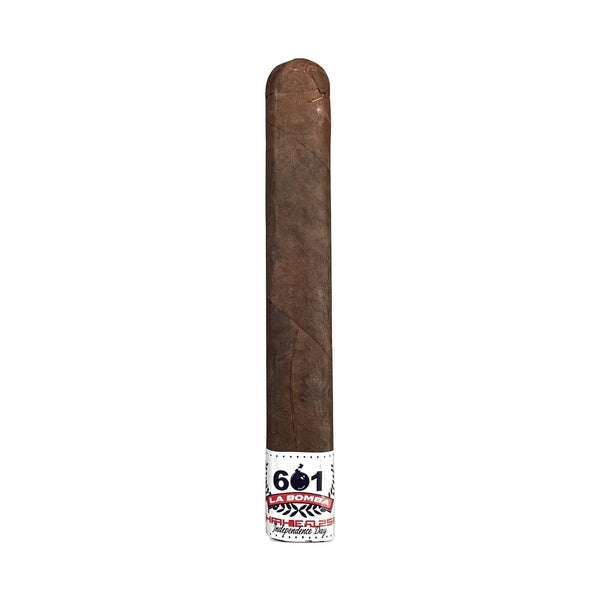 601 Warhead Independence Day 250