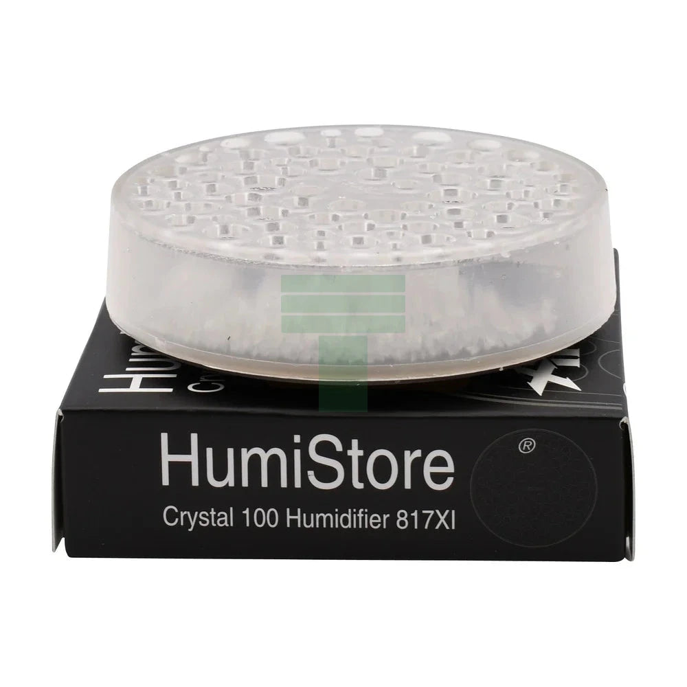 817 Xi 100 Count Crystal Humidifier with Magnet
