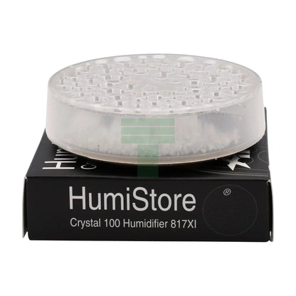 817 Xi 100 Count Crystal Humidifier with Magnet