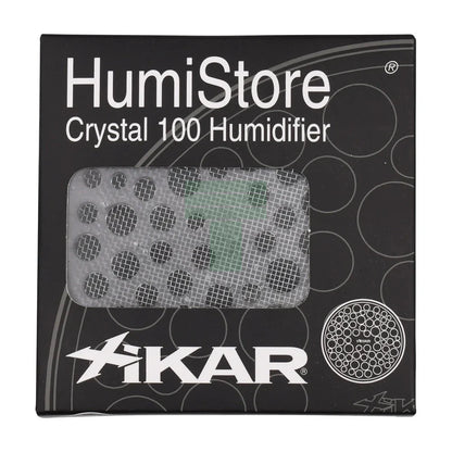 817 Xi 100 Count Crystal Humidifier with Magnet