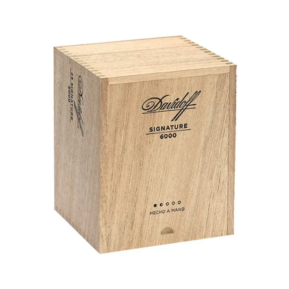 Davidoff Signature Series 6000
