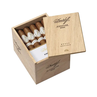 Davidoff Signature Series 6000
