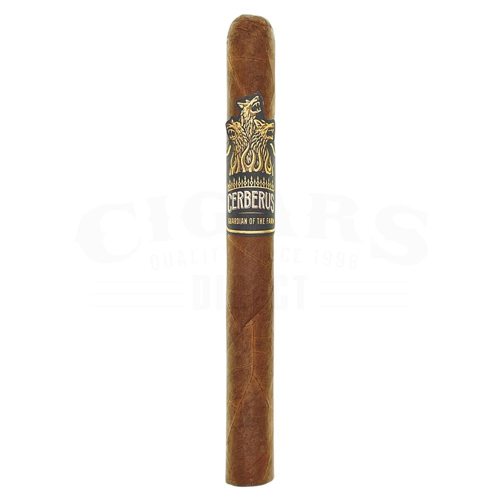 Guardian of the Farm Cerberus Lonsdale Single Cigar