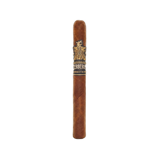 Guardian of the Farm Cerberus Lonsdale single cigar