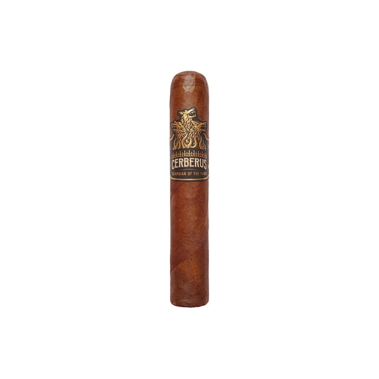 Guardian of the Farm Cerberus Robusto single cigar
