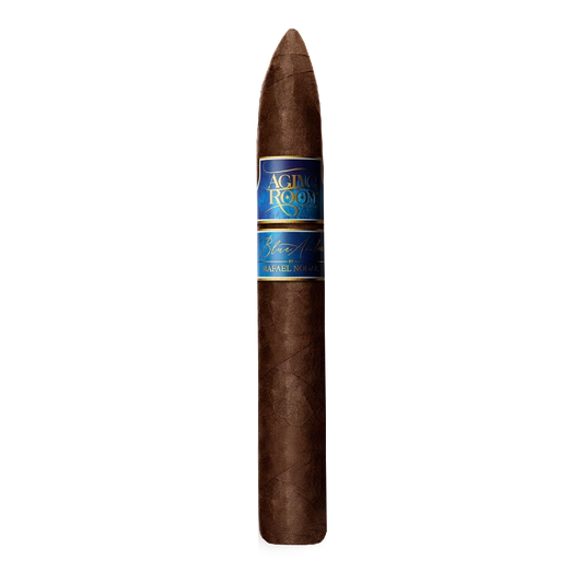 Aging Room Blue Amber Maestro Torpedo Single Cigar