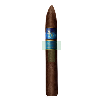 Aging Room Blue Amber Maestro Torpedo Single Cigar