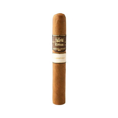 Aging Room Core Connecticut Rapido Robusto Single Cigar