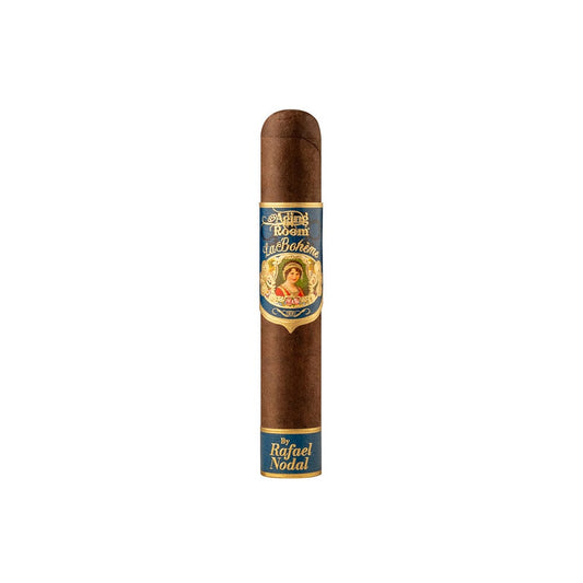 Aging Room La Boheme Mimi Short Corona Single Cigar