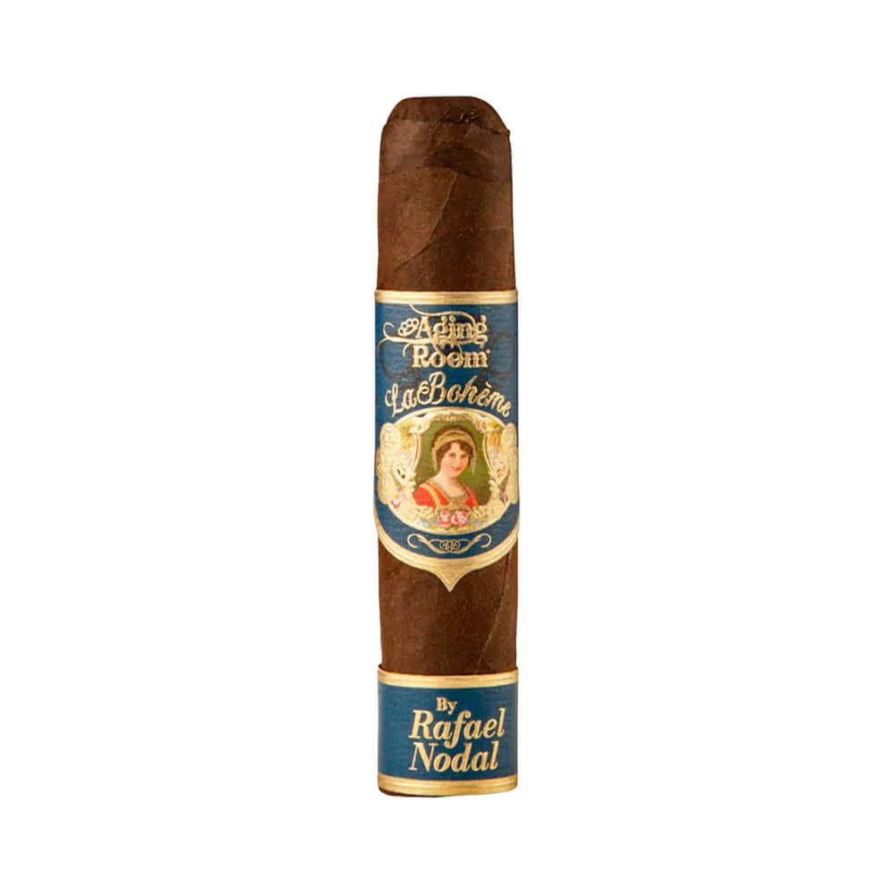 Aging Room La Boheme Mimi Short Corona Single Cigar