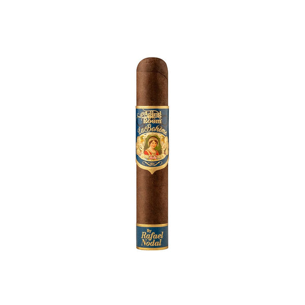 Aging Room La Boheme Mimi Short Corona