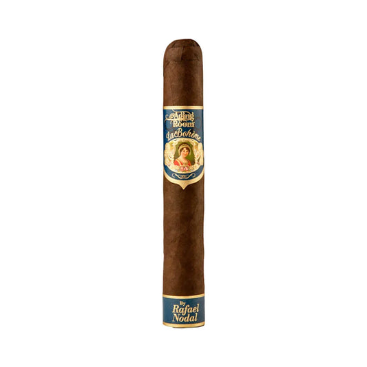 Aging Room La Boheme Musico Gordo Single Cigar