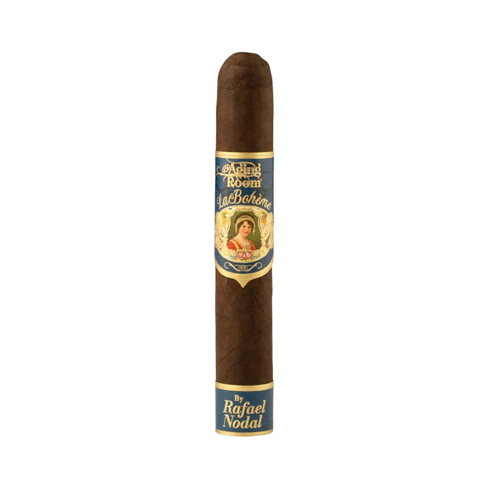 Aging Room La Boheme Pittore Robusto Single Cigar