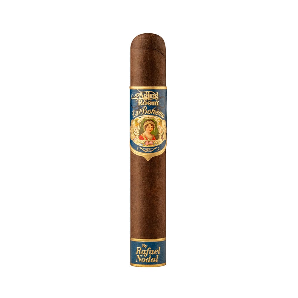 Aging Room La Boheme Pittore Robusto Single Cigar